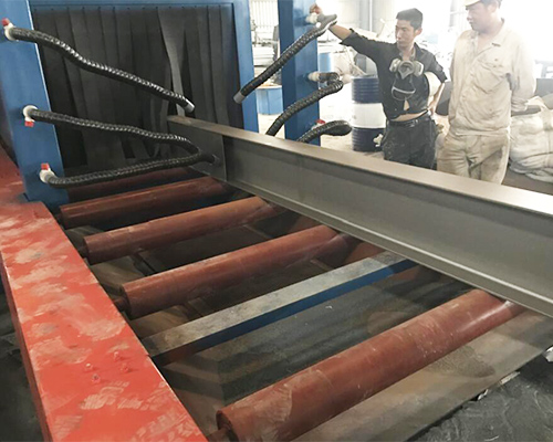 张家港品牌打砂机厂家