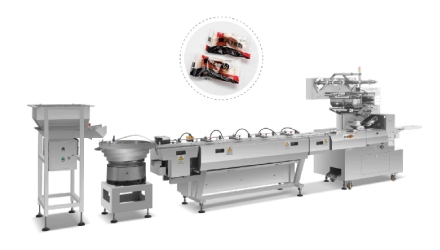 yl23411永利集团官网枕式包装机|包装机